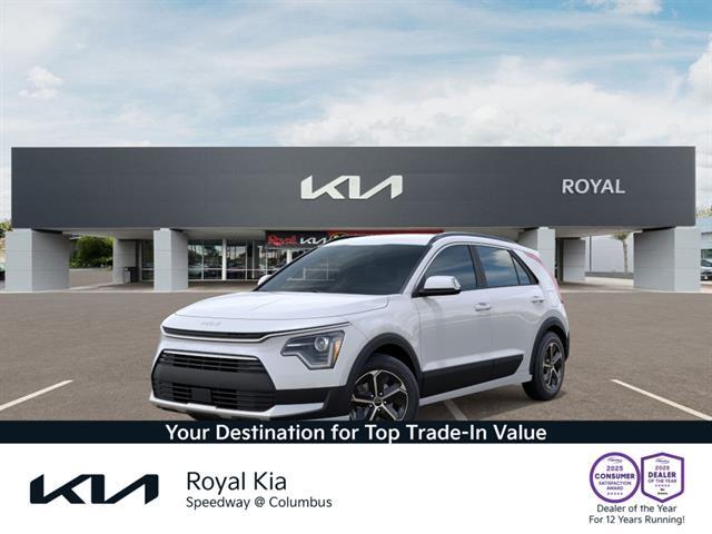 2026 Kia Niro EX Tucson AZ 2026 Kia Niro EX Tucson AZ