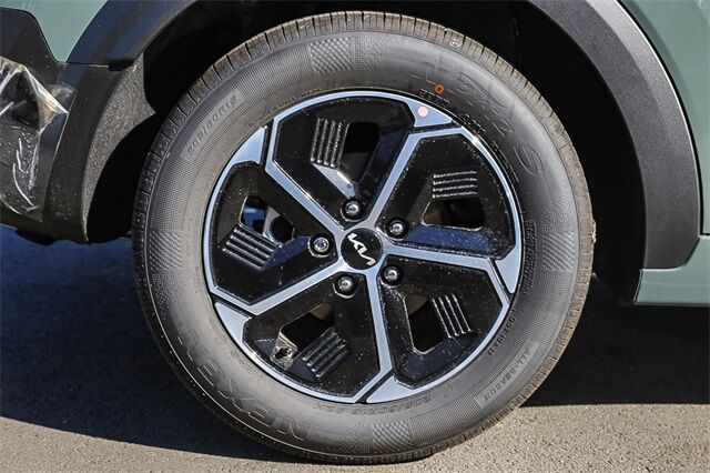 2026 Kia Niro EX Glendale CA 2026 Kia Niro EX Glendale CA