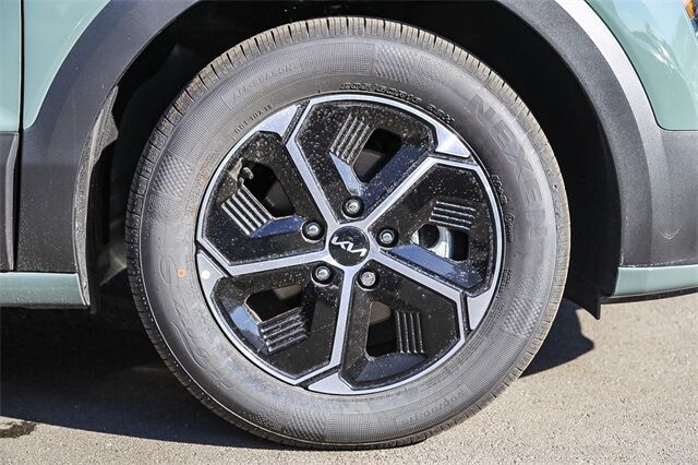 2026 Kia Niro EX Glendale CA 2026 Kia Niro EX Glendale CA