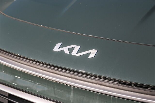 2026 Kia Niro EX Glendale CA 2026 Kia Niro EX Glendale CA