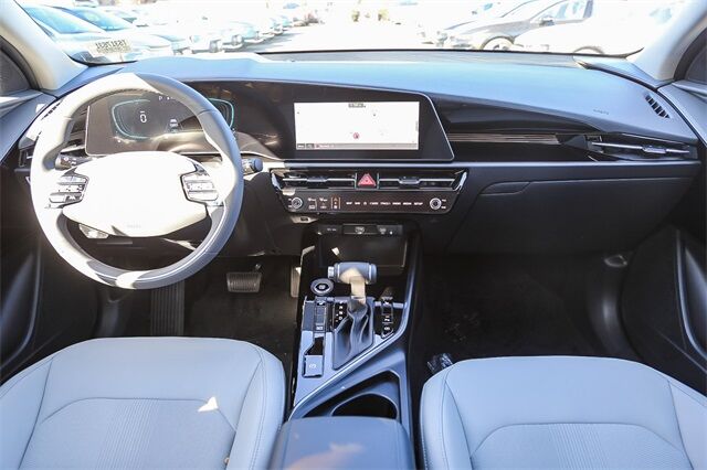 2026 Kia Niro EX Glendale CA 2026 Kia Niro EX Glendale CA