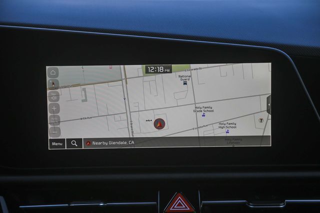 2026 Kia Niro EX Glendale CA 2026 Kia Niro EX Glendale CA