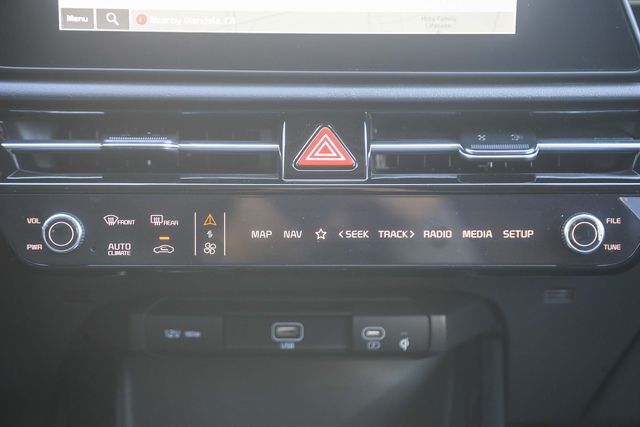 2026 Kia Niro EX Glendale CA 2026 Kia Niro EX Glendale CA