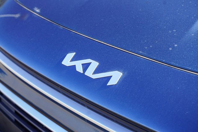 2026 Kia Niro EX Glendale CA 2026 Kia Niro EX Glendale CA