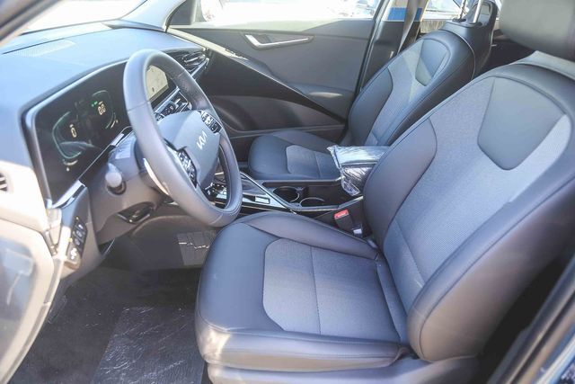 2026 Kia Niro EX Glendale CA 2026 Kia Niro EX Glendale CA