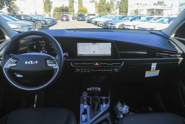 2026 Kia Niro EX Glendale CA 2026 Kia Niro EX Glendale CA