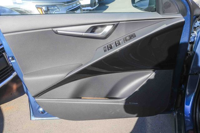 2026 Kia Niro EX Glendale CA 2026 Kia Niro EX Glendale CA