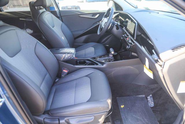2026 Kia Niro EX Glendale CA 2026 Kia Niro EX Glendale CA