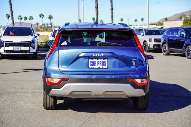 2026 Kia Niro EX Glendale CA 2026 Kia Niro EX Glendale CA