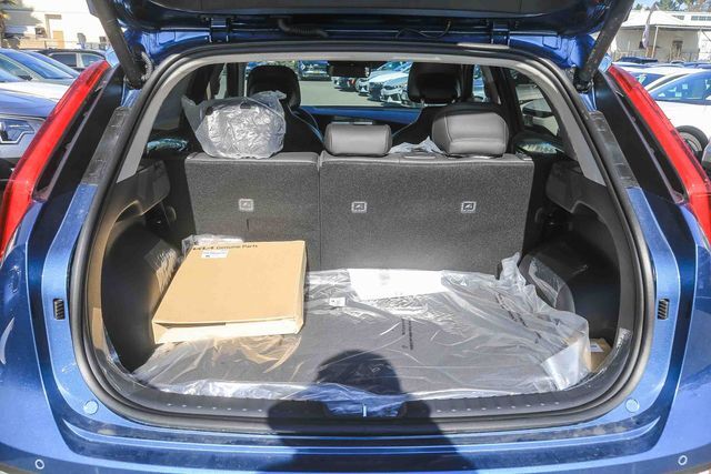 2026 Kia Niro EX Glendale CA 2026 Kia Niro EX Glendale CA