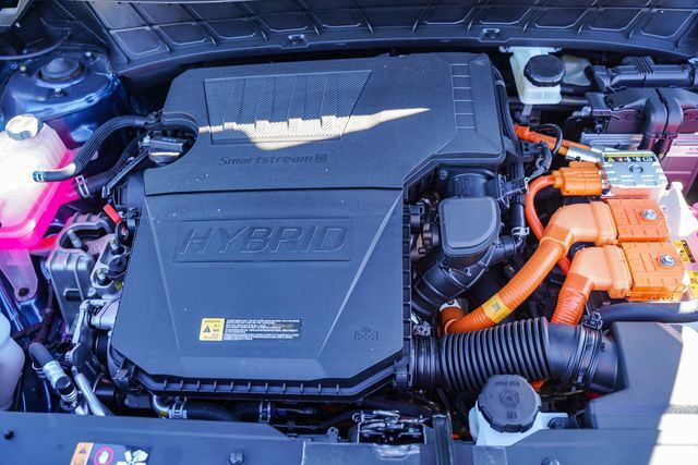 2026 Kia Niro EX Glendale CA 2026 Kia Niro EX Glendale CA