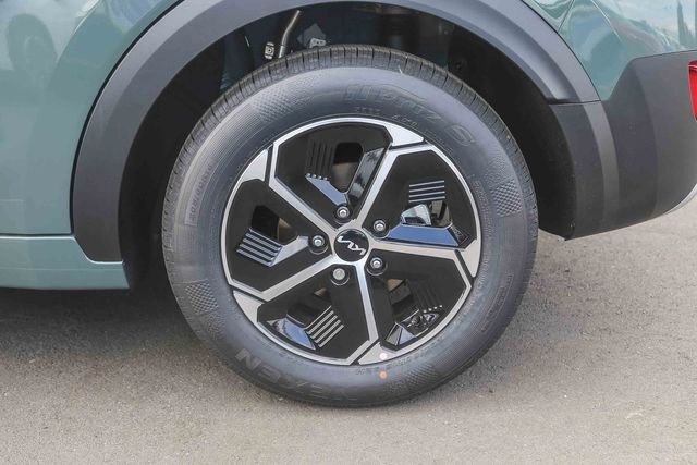 2026 Kia Niro EX Glendale CA 2026 Kia Niro EX Glendale CA