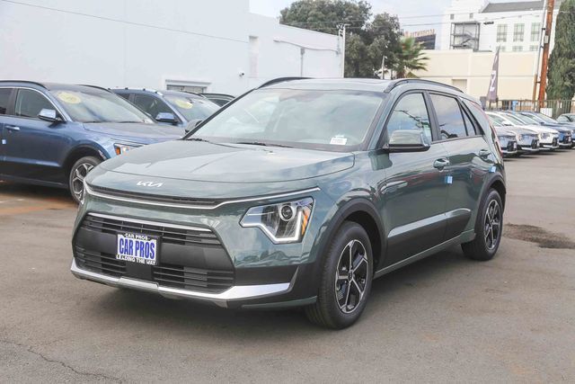 2026 Kia Niro EX Glendale CA 2026 Kia Niro EX Glendale CA