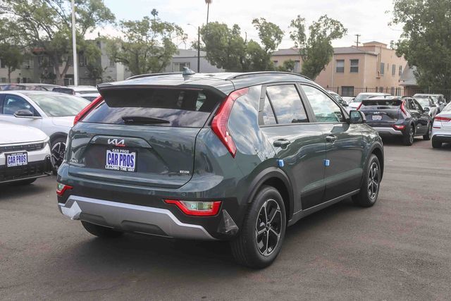 2026 Kia Niro EX Glendale CA 2026 Kia Niro EX Glendale CA