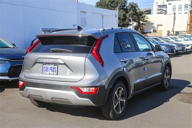 2026 Kia Niro EX Glendale CA 2026 Kia Niro EX Glendale CA