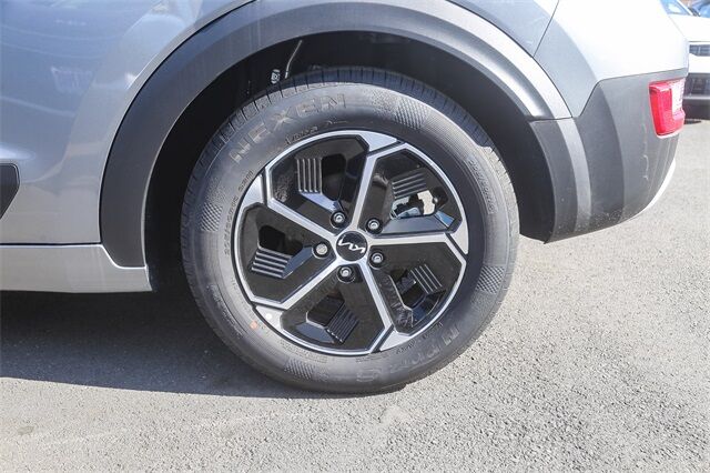 2026 Kia Niro EX Glendale CA 2026 Kia Niro EX Glendale CA