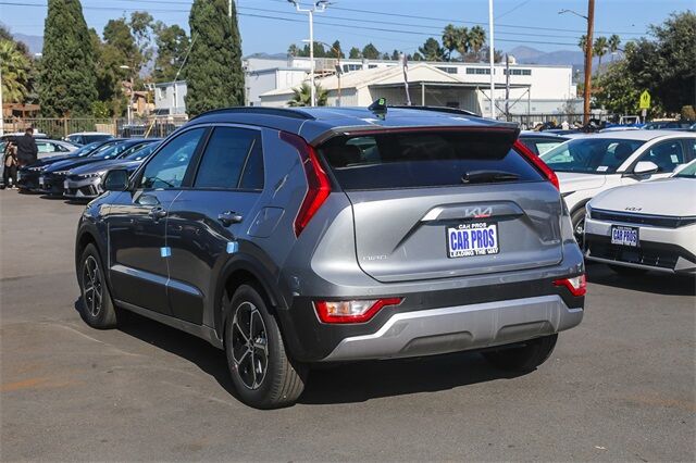 2026 Kia Niro EX Glendale CA 2026 Kia Niro EX Glendale CA