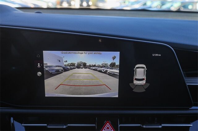 2026 Kia Niro EX Glendale CA 2026 Kia Niro EX Glendale CA