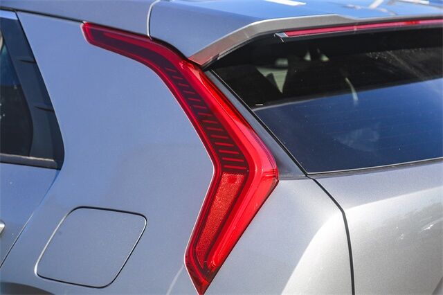 2026 Kia Niro EX Glendale CA 2026 Kia Niro EX Glendale CA