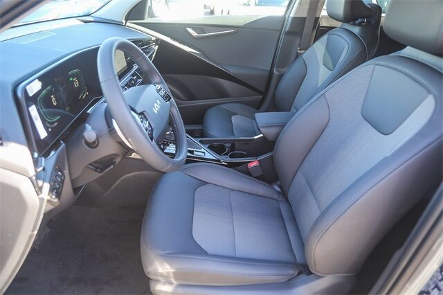 2026 Kia Niro EX Glendale CA 2026 Kia Niro EX Glendale CA