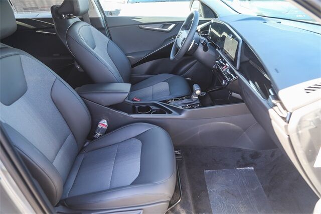 2026 Kia Niro EX Glendale CA 2026 Kia Niro EX Glendale CA