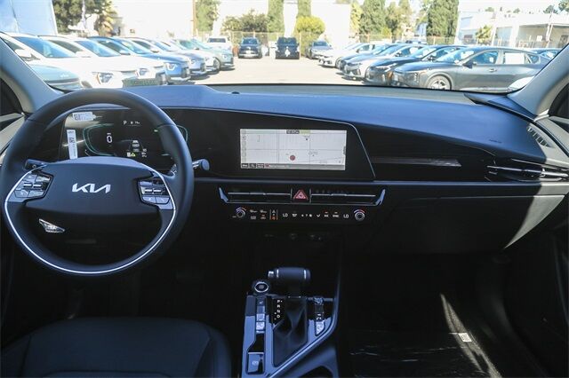 2026 Kia Niro EX Glendale CA 2026 Kia Niro EX Glendale CA