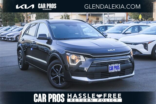 2026 Kia Niro 2026 Kia Niro