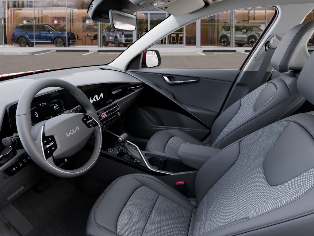 2026 Kia Niro EX Glendale CA 2026 Kia Niro EX Glendale CA