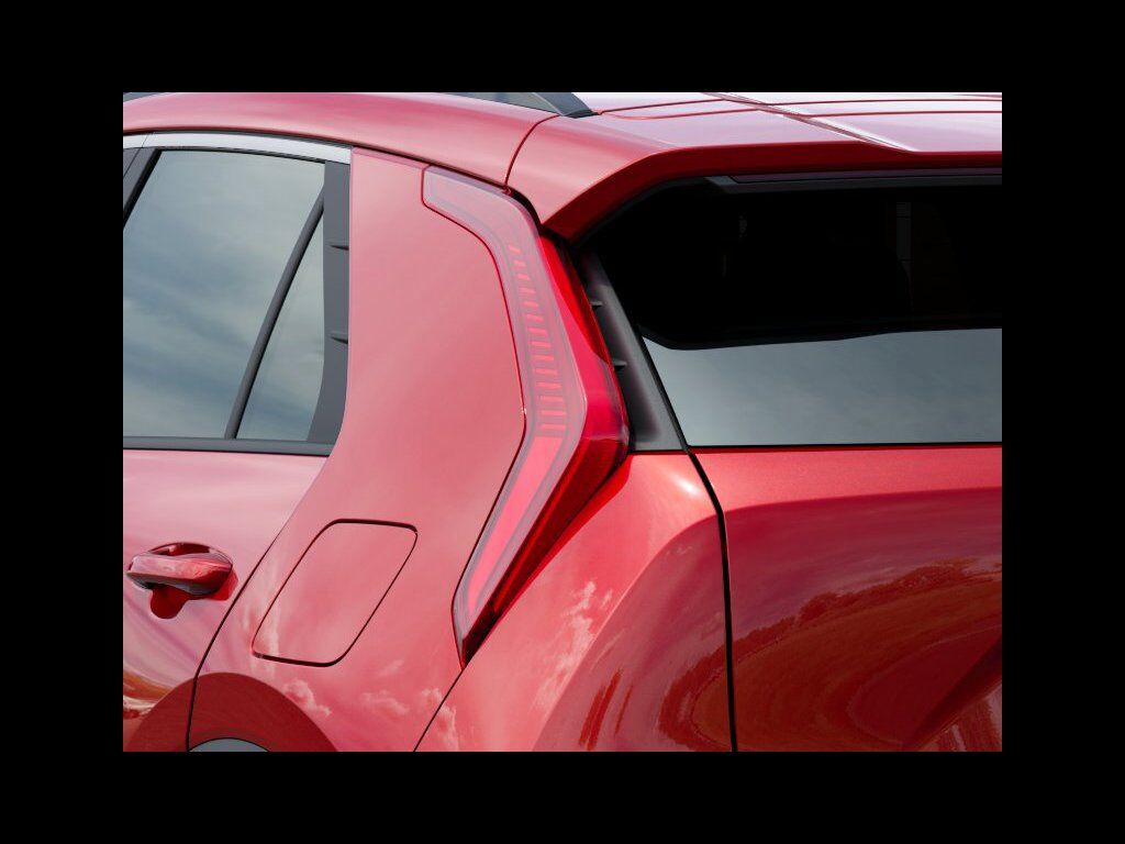 2026 Kia Niro EX Glendale CA 2026 Kia Niro EX Glendale CA