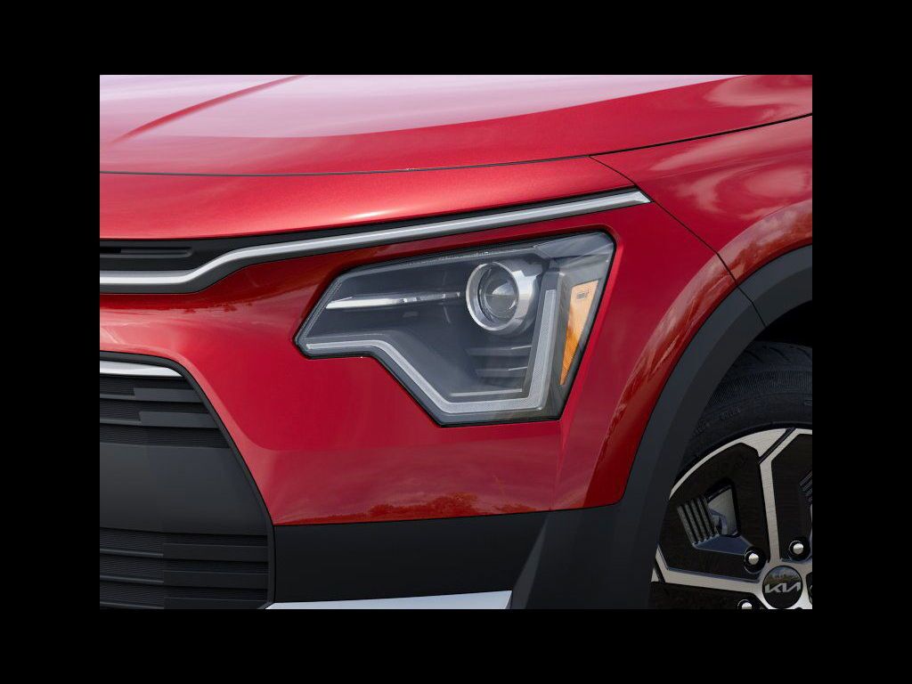 2026 Kia Niro EX Glendale CA 2026 Kia Niro EX Glendale CA