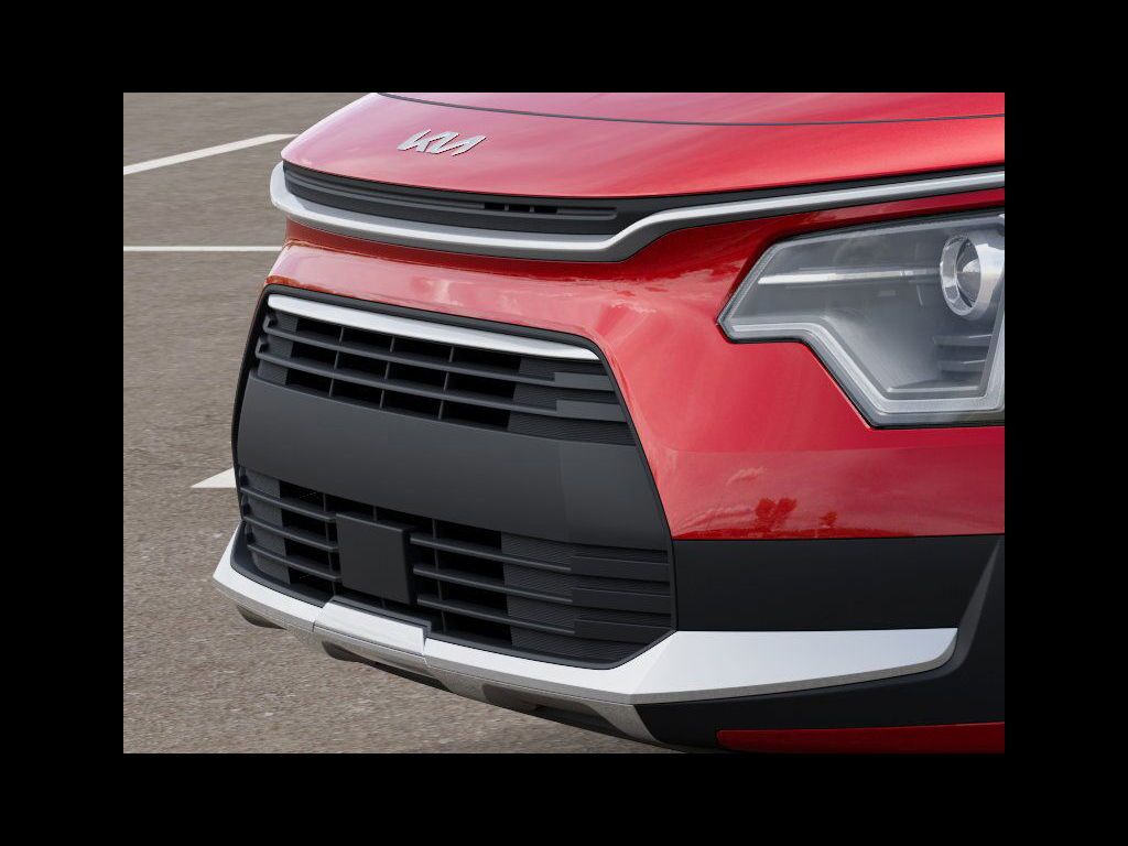 2026 Kia Niro EX Glendale CA 2026 Kia Niro EX Glendale CA