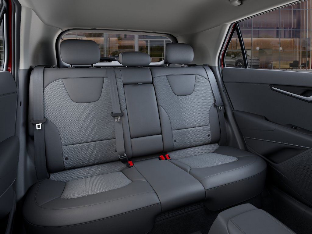 2026 Kia Niro EX Glendale CA 2026 Kia Niro EX Glendale CA