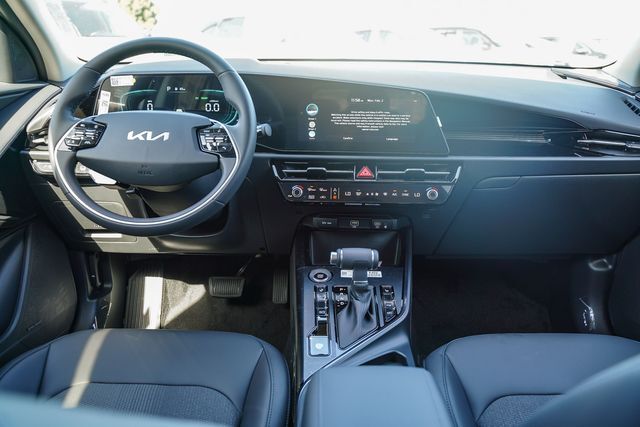 2026 Kia Niro EX Moreno Valley CA 2026 Kia Niro EX Moreno Valley CA