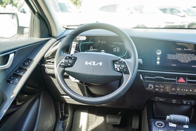 2026 Kia Niro EX Moreno Valley CA 2026 Kia Niro EX Moreno Valley CA