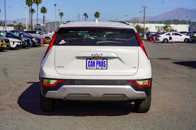 2026 Kia Niro EX Moreno Valley CA 2026 Kia Niro EX Moreno Valley CA