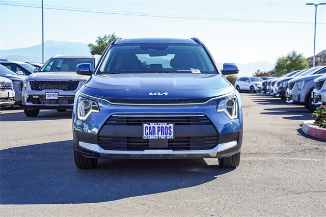 2026 Kia Niro EX Moreno Valley CA 2026 Kia Niro EX Moreno Valley CA
