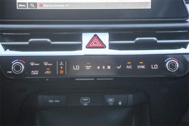 2026 Kia Niro EX Moreno Valley CA 2026 Kia Niro EX Moreno Valley CA