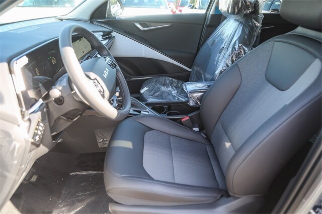2026 Kia Niro EX Moreno Valley CA 2026 Kia Niro EX Moreno Valley CA