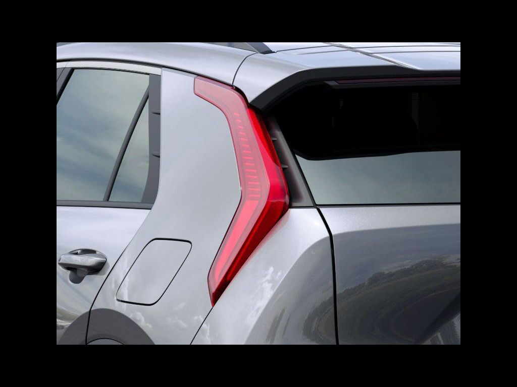 2026 Kia Niro LX Glendale CA 2026 Kia Niro LX Glendale CA