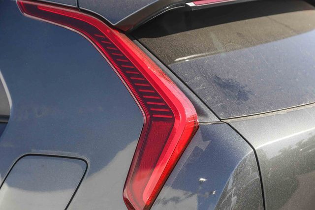 2026 Kia Niro LX Glendale CA 2026 Kia Niro LX Glendale CA