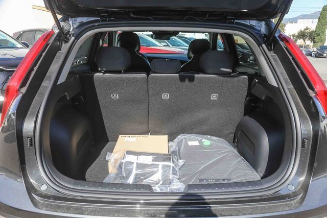 2026 Kia Niro LX Glendale CA 2026 Kia Niro LX Glendale CA