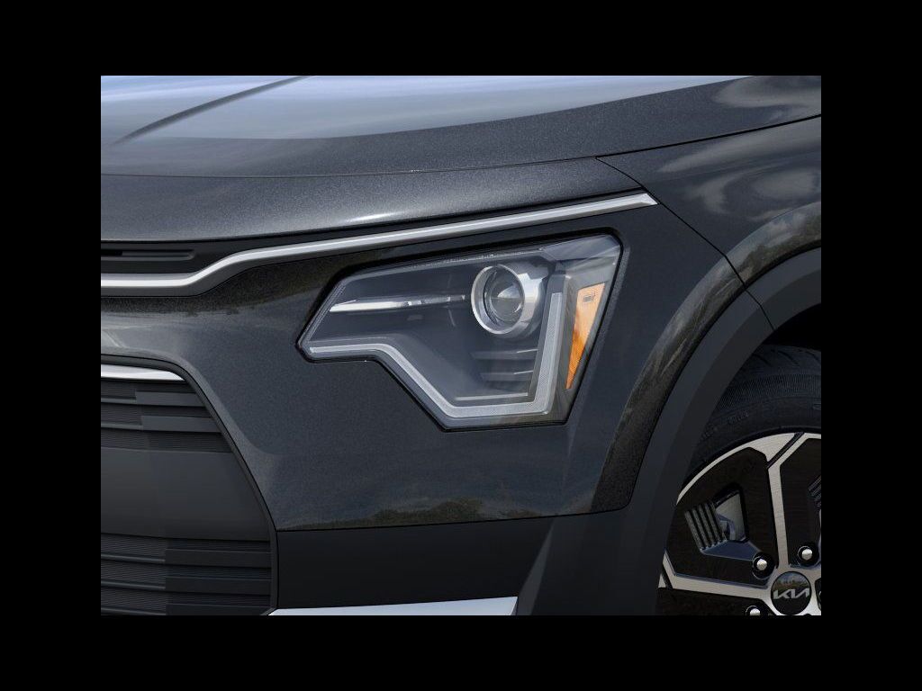 2026 Kia Niro LX Glendale CA 2026 Kia Niro LX Glendale CA