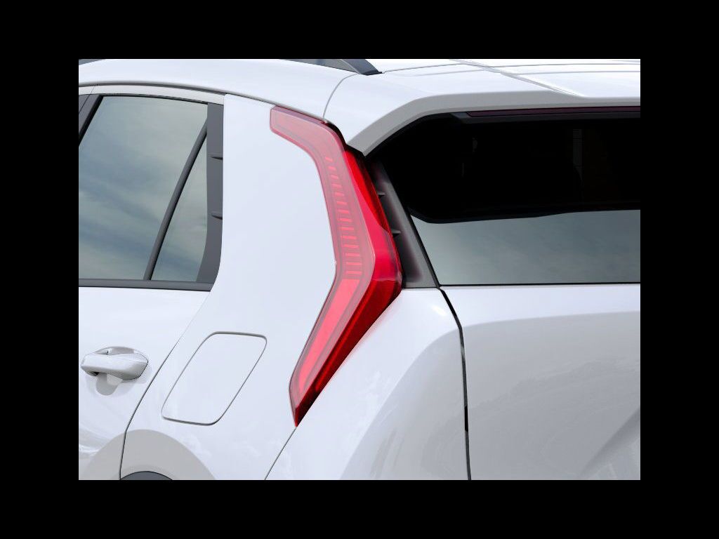 2026 Kia Niro LX Glendale CA 2026 Kia Niro LX Glendale CA