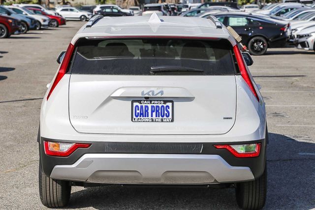 2026 Kia Niro LX Glendale CA 2026 Kia Niro LX Glendale CA