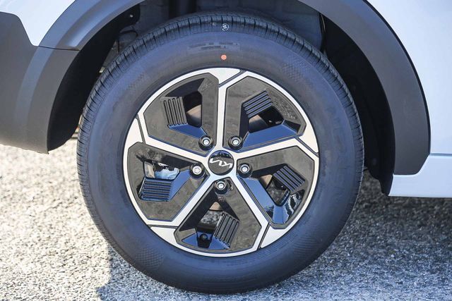 2026 Kia Niro LX Glendale CA 2026 Kia Niro LX Glendale CA