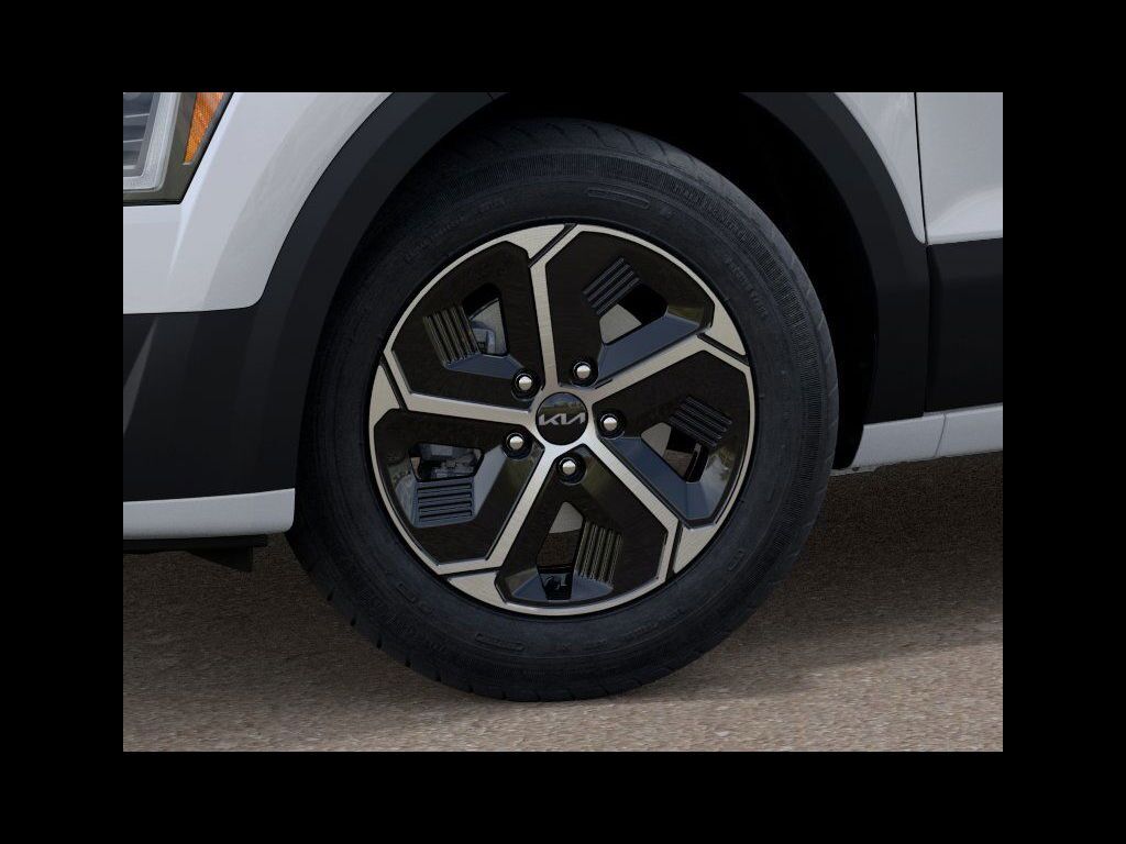 2026 Kia Niro LX Glendale CA 2026 Kia Niro LX Glendale CA