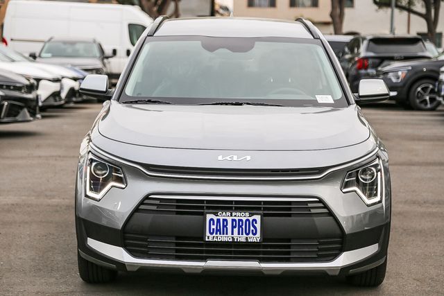 2026 Kia Niro LX Glendale CA 2026 Kia Niro LX Glendale CA