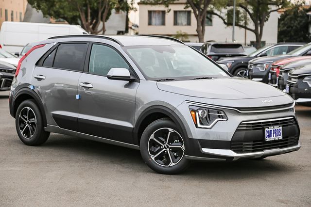 2026 Kia Niro LX Glendale CA 2026 Kia Niro LX Glendale CA
