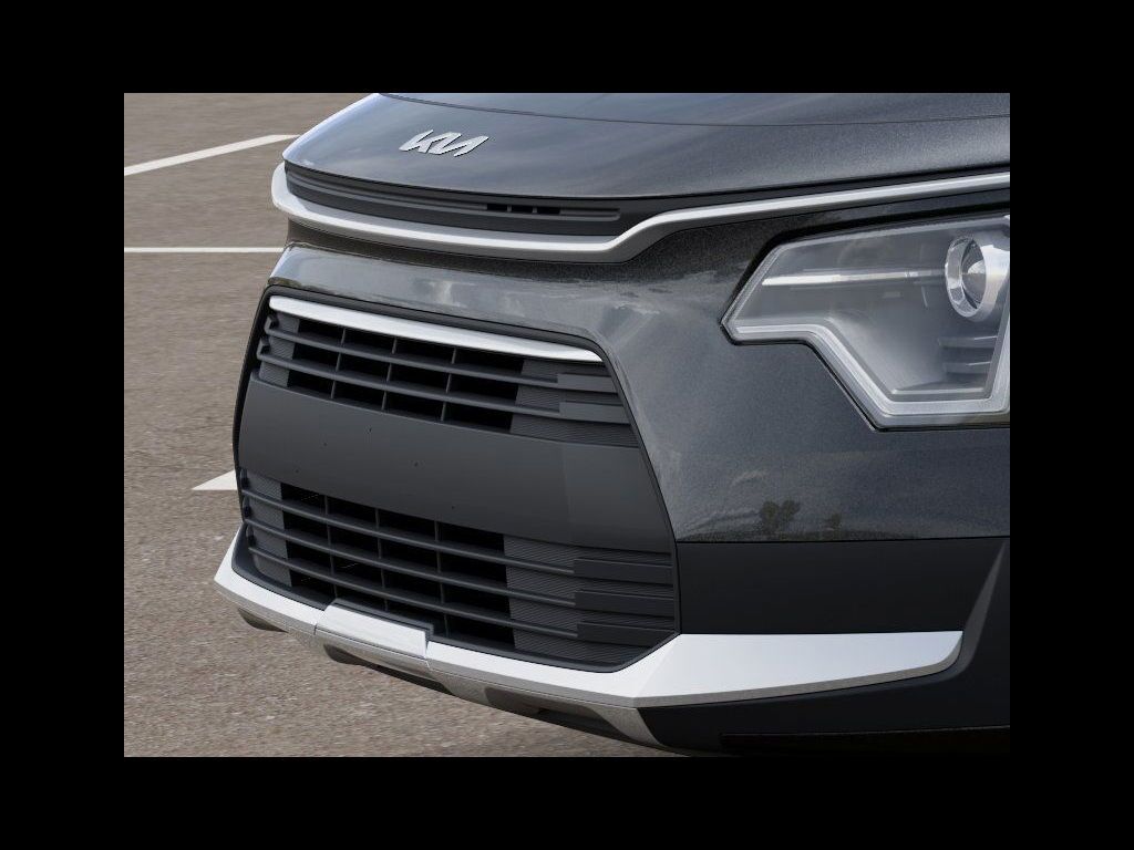 2026 Kia Niro LX Glendale CA 2026 Kia Niro LX Glendale CA