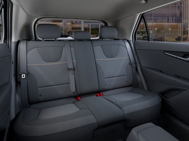 2026 Kia Niro LX Glendale CA 2026 Kia Niro LX Glendale CA